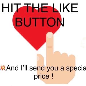 LET ME SEND YOU AN OFFER!